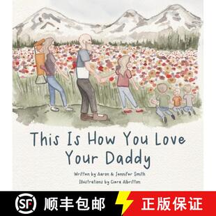 About Children Daddy Daughter Thr... Learns 9781948277068 You 4周达 Book This Love Your How