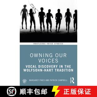Owning 9780367133221 Tradition 4周达 the Voices Our Hart Vocal Wolfsohn Discovery