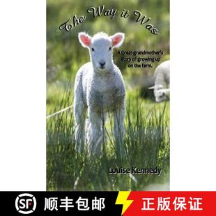 Growing the Great Was 9781989092149 Farm The 4周达 Stories Way grandmother