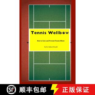 Wellbow Tennis 4周达 9781088117200