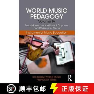 Volume 9781138041226 4周达 Education Instrumental Pedagogy Music World