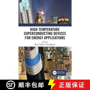 Devices 9780367492526 4周达 Applications Energy for Superconducting Temperature High