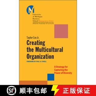 Capturing F... Organization Power Strategy 4周達 The Creating 9780787955847 Diversity Multicultural For