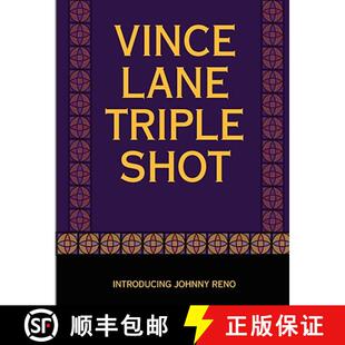Shot Triple 3周达 9781435707337