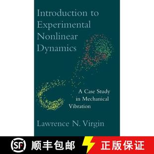 Dynamics Introduction Mechanical 9780521662864 Experimental 4周达 Case Nonlinear Vibration Study