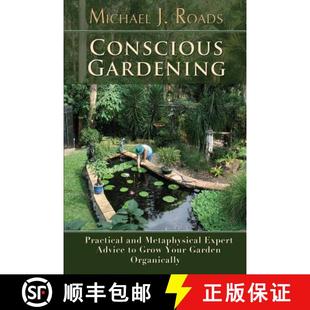 Advice Organically Grow and Practical Metaphysical Conscious 4周達 Garden 9781942497059 Your Gardening Expert