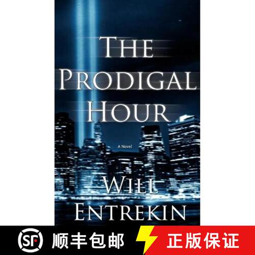 【3-4周达】The Prodigal Hour [9780615499734]
