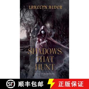 Hunt 3周达 That 9798227986856 Shadows