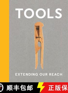 【3-4周达】Tools: Extending Our Reach [9780910503778]