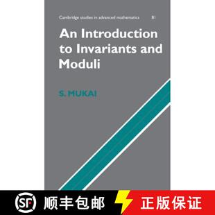 Introduction 9781107406360 Moduli 4周达 and Invariants