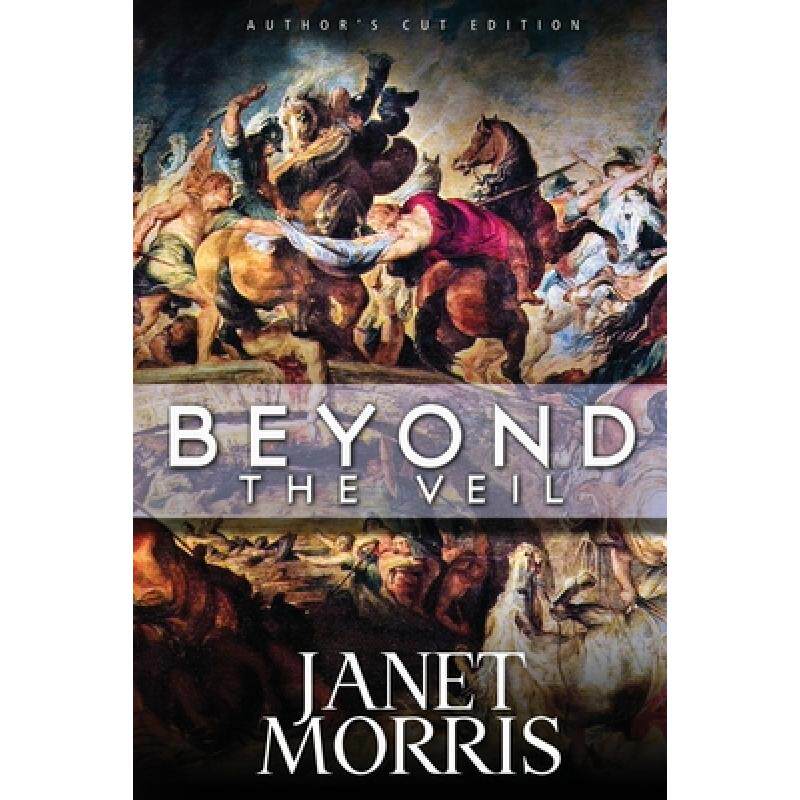 预订 beyond the veil [9780989210089]