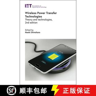 Theory Transfer and edition Wireless 2nd 4周达 9781839538926 Power technologies Technologies