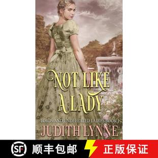 Not 9781953984302 Like Lady 预订