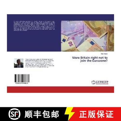 预订 Were Britain right not to join the Eurozone? [9786139915828]