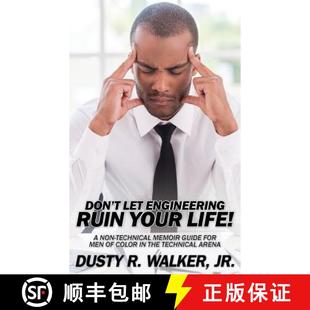 Dont Let Life 9781495172007 Your 4周达 Ruin Engineering