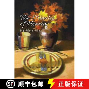 Two 4周达 Minutes 9780692482445 Heaven