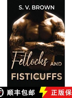 【3-4周达】Fetlocks and Fisticuffs [9781804397831]