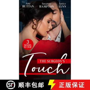 Arms Husband Hands Safe Her Touch 9780263319682 Sin... The 3周达 Back Surgeon Heart His