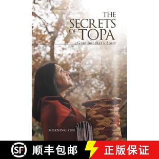 Topa 9781458213952 3周达 Story Grandmother Secrets The