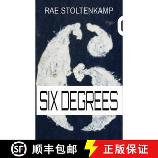 revolving psychic around Vignettes SIX detective Deed characters s... The DEGREES Robert 4周达 9781913670078