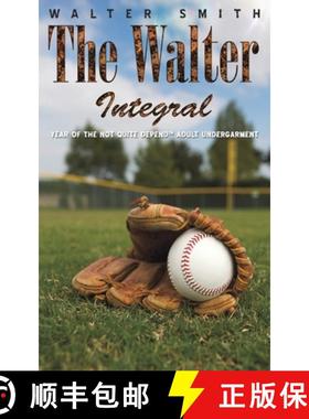 【3-4周达】The Walter Integral [9781645750574]