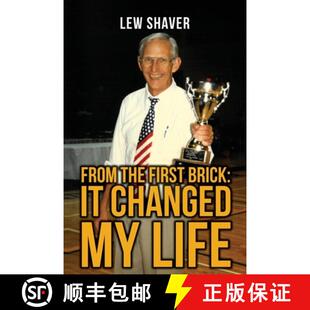 9798989938612 From Brick First 3周达 the Life Changed