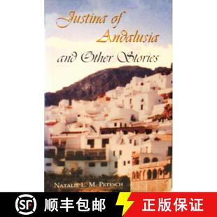 Andalusia Stories 9780804009393 Other Justina 4周達 and