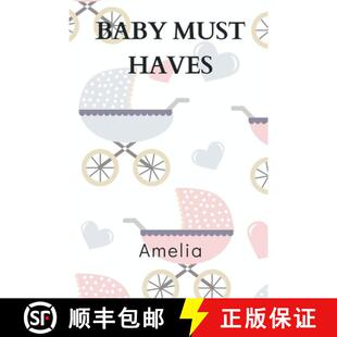 Haves 4周达 Must 9789357901062 Baby