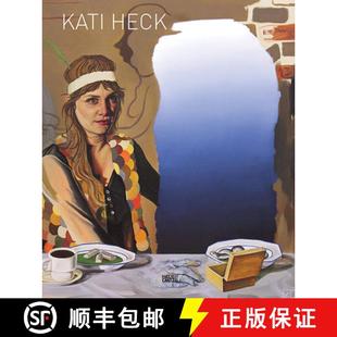 9783775741316 Kati Heck