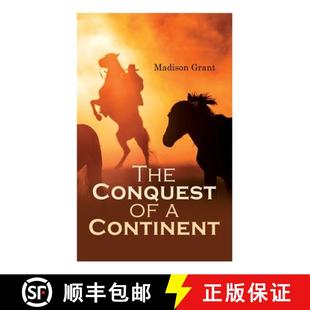 The 9788027308378 America 3周达 Expansion Conquest Races Continent;