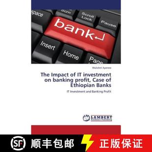 9783659370120 Profit The Impact Case Investment Banks 预订 Ethiopian Banking