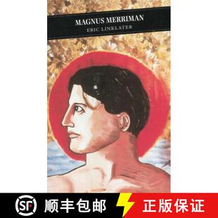 【3-4周达】Magnus Merriman [9780862413132]