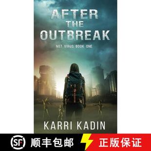 Outbreak 4周达 the 9781734939927 After