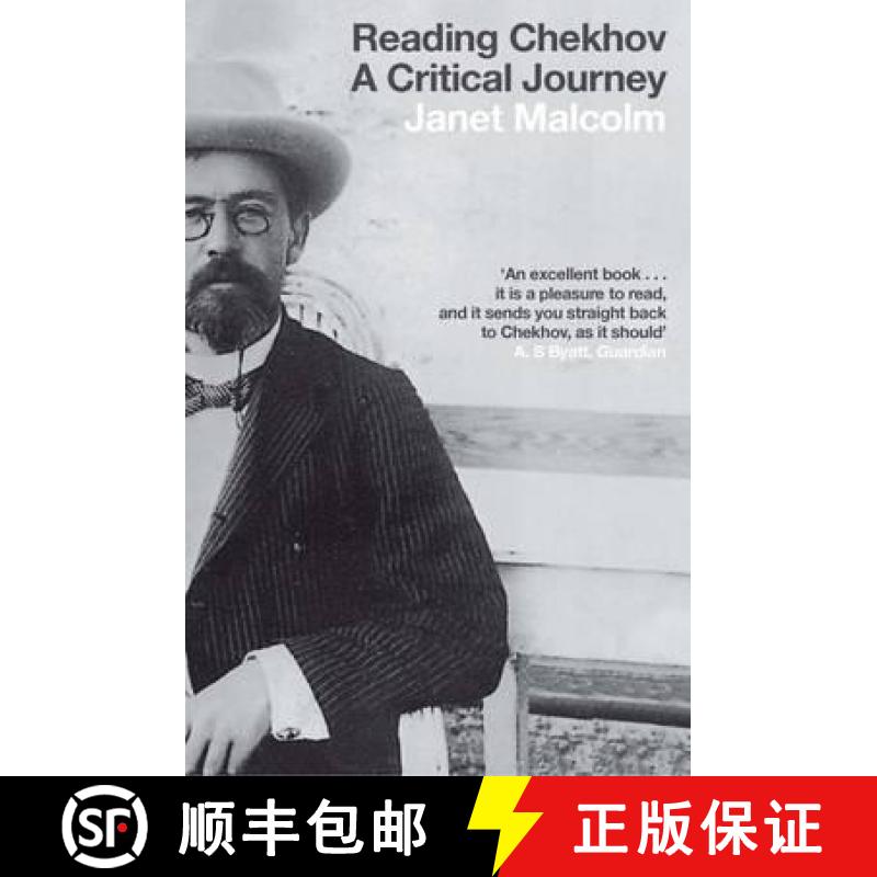 【4周达】Reading Chekhov: A Critical Journey [9781847085368]