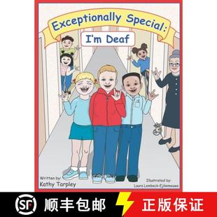 Exceptionally Special Deaf 3周达 9798985345100