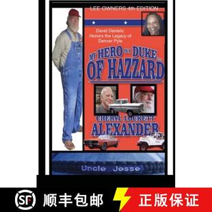 9781716165221 EDITION HAZZARD 3周达 LEE HERO 4th OWNERS DUKE...OF