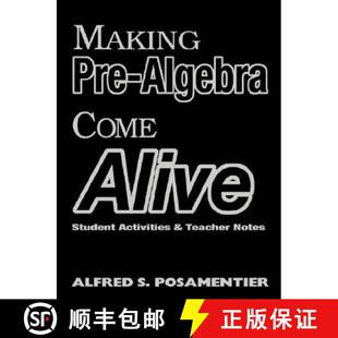 Student Come Activities Notes Making Teacher 4周达 9780761975977 Algebra and Alive