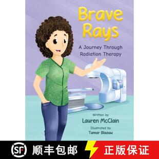 Journey 9798989922345 3周达 Therapy Radiation Through Rays Brave