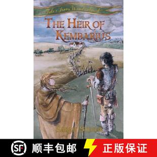 The 4周达 Heir 9780998505602 Kembarius