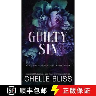 Guilty 4周達 9781637430101 Sin