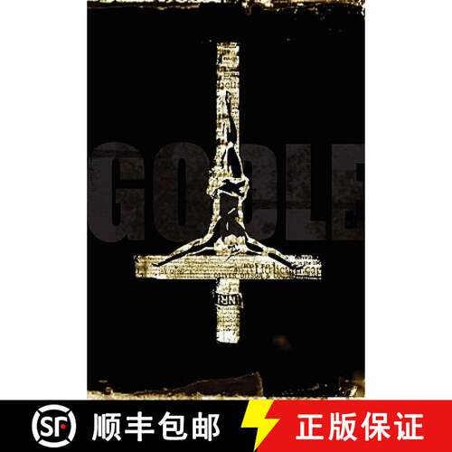 【3-4周达】精装 Godless [9780978602499]