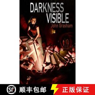 9780989870719 Visible Darkness 预订