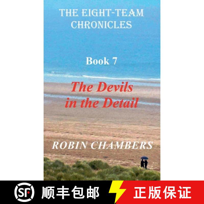 预订 The Devils In The Detail [9798230595694]