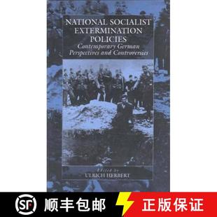 9781571817501 and Extermination National Controversies Contemporary 4周達(dá) German Perspectives Policies Socialist