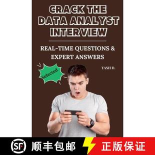 the Interview Crack Expert 9798230065029 Data 4周达 Time Real Analyst Answers Questions