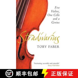 Genius 4周達(dá) Violins Cello One Stradivarius 9780330492591 and Five