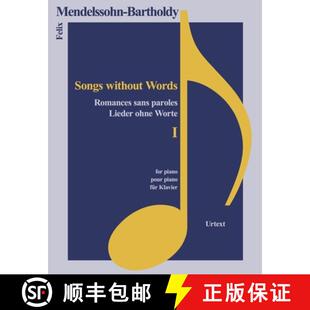 Lieder 9783741914836 Ohne Worte 预订