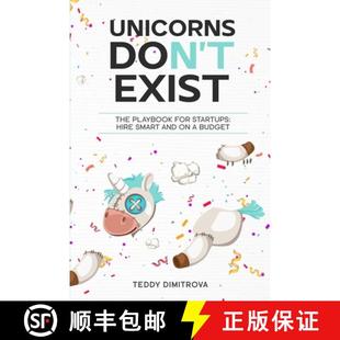 Playbook and for Startups DON exist 9789090383156 Budget Unicorns The Smart Hire 4周达