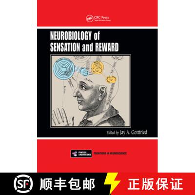 【3-4周达】Neurobiology of Sensation and Reward [9780367382933]