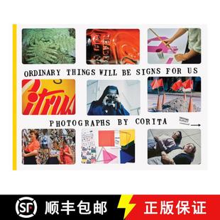 Will Ordinary Corita for 4周达 9780999365557 Kent Signs Things